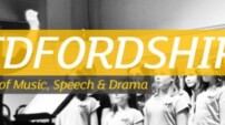 Bedfordshire Festival of Music, Speech and Drama 2016