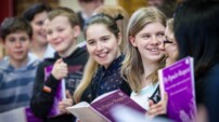 Youth Choir July Course: Update